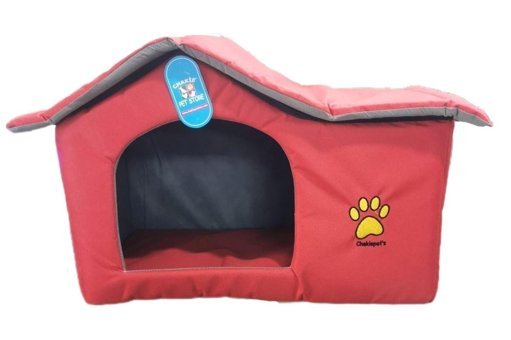 Chakie Yalıtımlı İç Mekan İmpertex Köpek Kulübesi