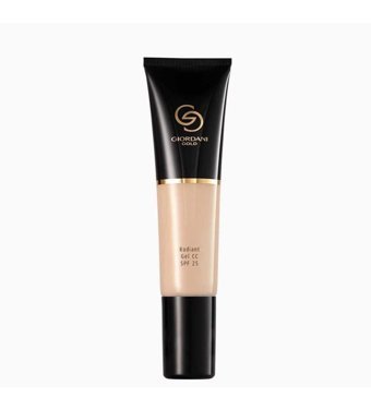 Oriflame Fair Güneş Koruyuculu CC Krem 30 ml