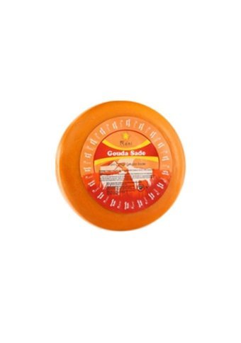 Rani Çiftliği Sade Gouda İnek Peyniri 500 gr