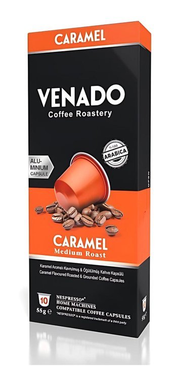 Venado Espresso 10'lu
