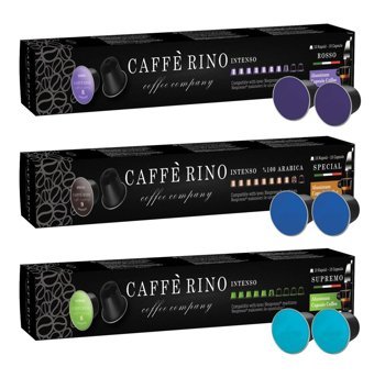 Caffe Rino Espresso 30'lu