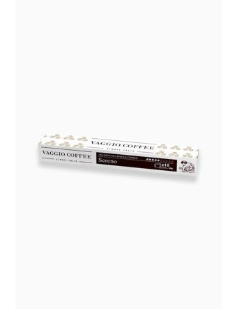 Vaggio Espresso 10'lu