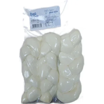 Niyazibey Çiftliği Örgü İnek Peyniri 1 kg