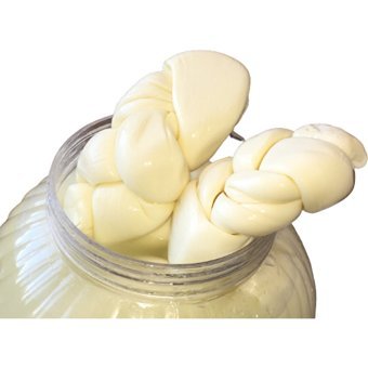 Niyazibey Çiftliği Örgü İnek Peyniri 1 kg