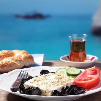 Kılınç Tam Yağlı Beyaz İnek Peyniri 1 kg