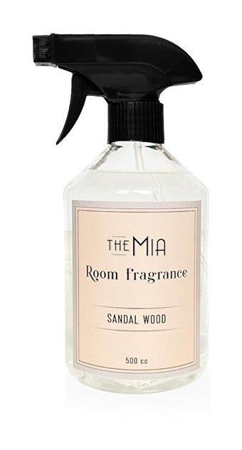 The Mia Sandal Ağacı Oda Kokusu 500 ml