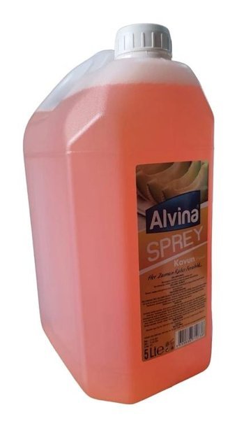 Alvina Kavun Oda Kokusu 5 lt