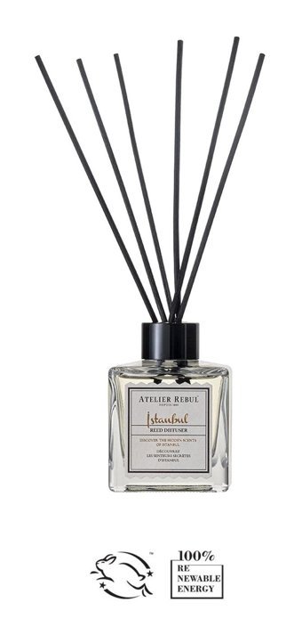 Atelier Rebul İstanbul Oda Kokusu 120 ml