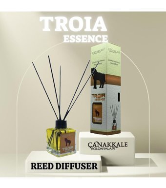 Çanakkale Kolonyaları Oda Kokusu 100 ml