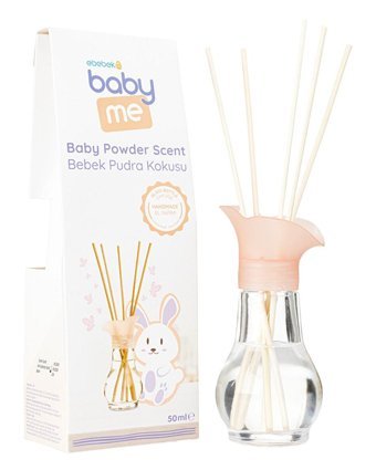 Baby Me Pudra Oda Kokusu 50 ml