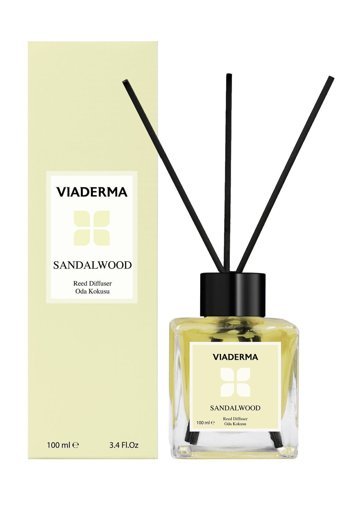 Viaderma Sandal Ağacı Oda Kokusu 100 ml