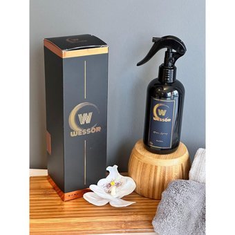 Rossev Flora Oda Kokusu 250 ml