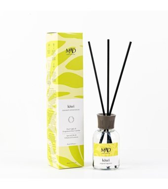 Mad Parfüm Kiwi Oda Kokusu 50 ml