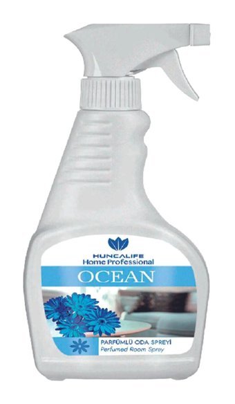 Huncalife Ocean Oda Kokusu 500 ml