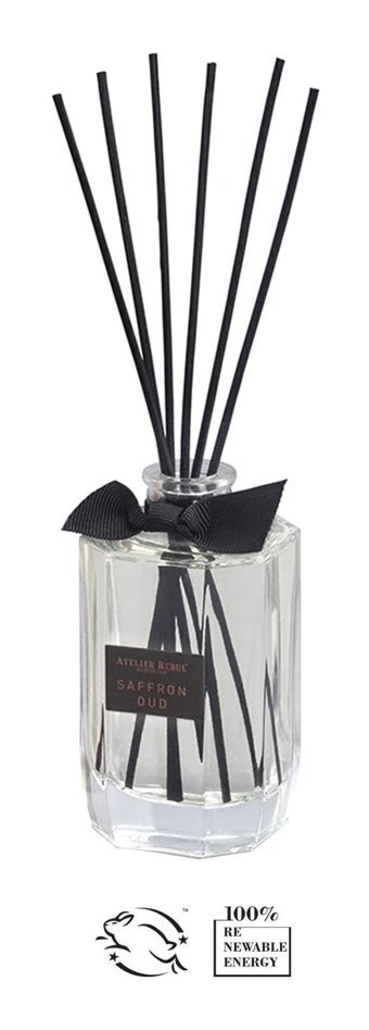 Atelier Rebul Saffron Oud Oda Kokusu 200 ml