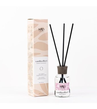 Mad Parfüm Vanilya Oda Kokusu 50 ml