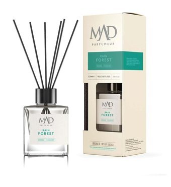 Mad Parfüm Rain Forest Oda Kokusu 120 ml