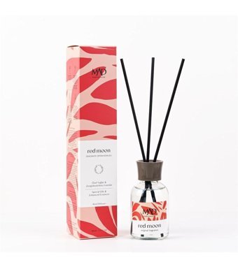 Mad Parfüm Red Moon Oda Kokusu 50 ml