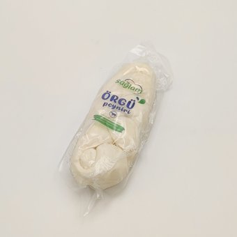 Sağlam Örgü İnek Peyniri 500 gr