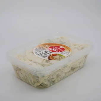 Bayburt Ova Yöresel Kerti İnek Peyniri 900 gr