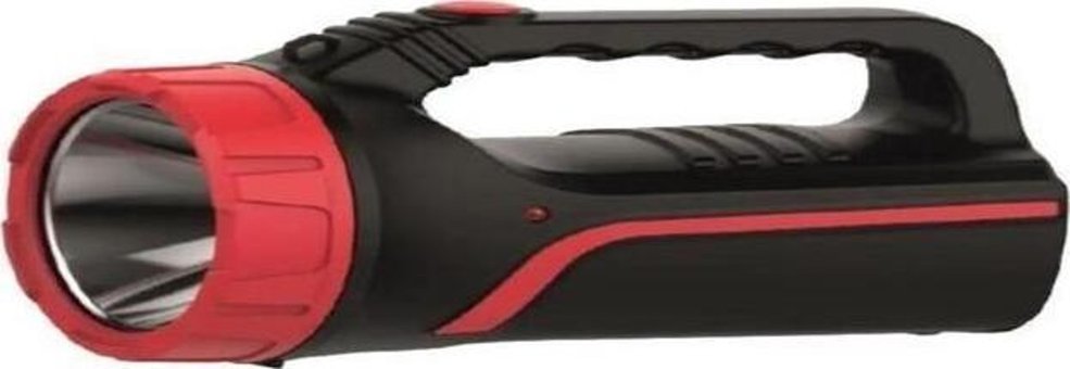 Cata CT-9952 Basmalı Uzun Menzil LED Şarjlı El Feneri