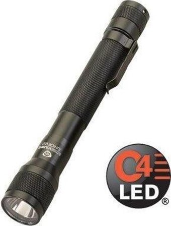 Streamlight Classic Basmalı 85 Lümen Uzun Menzil LED Pilli El Feneri