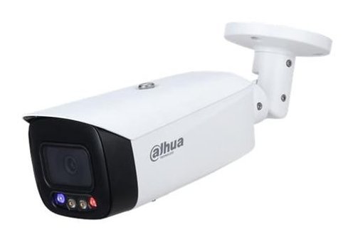 Dahua IPC-HFW3449T1 Ethernet Mini 1 Kameralı 360 Derece Dönme Gece Görüşlü IP Dış Mekan Kablolu Güvenlik Kamerası