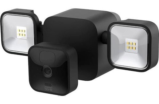 Blink B094Yxvvrf Wi-Fi 1 Kameralı 360 Derece Dönme Gece Görüşlü IP Dış Mekan Kablosuz Güvenlik Kamerası