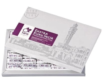 Tariş Ekstra Kuru İncir 850 gr