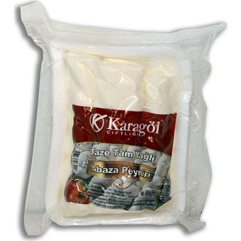 Karagöl Abaza İnek Peyniri 500 gr