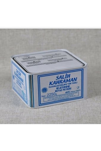 Salih Kahraman Ezine Koyun Peyniri 2.25 kg