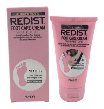 Redist Bakım Ayak Kremi 75 ml
