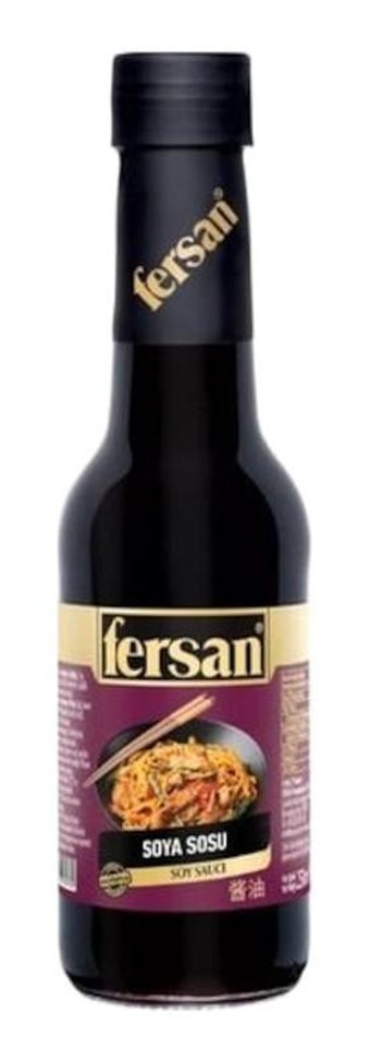 Fersan Soya Sosu 500 ml