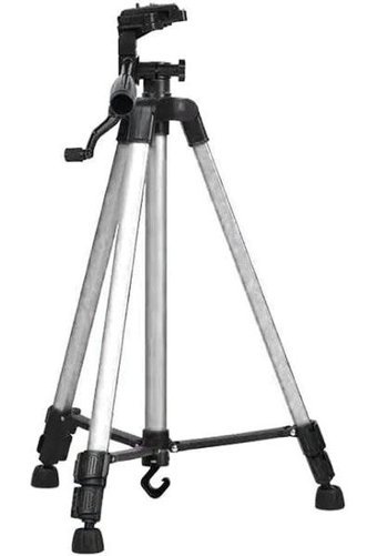 Newface 3366 3 Kademeli Telefon Pan-Tilt Head Tripod 106 cm