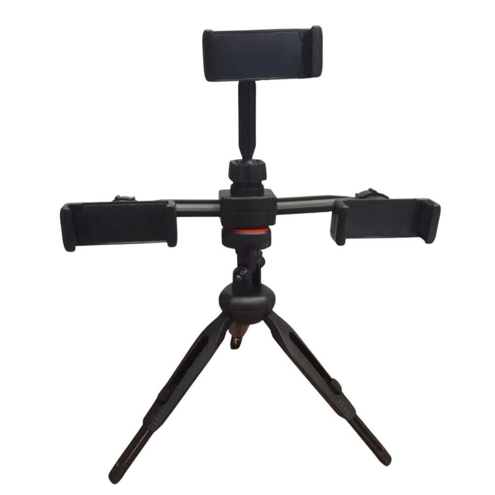 Juo Masaüstü Telefon Tripod 30 cm