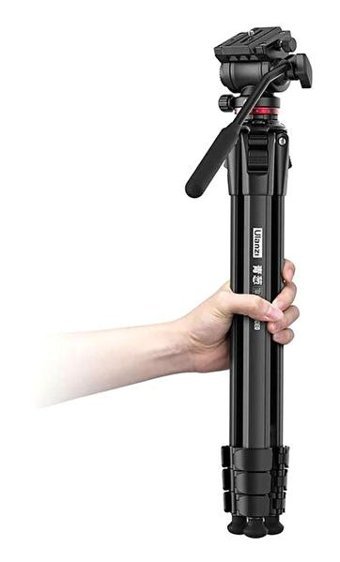 Ulanzi Ombra Xıang Telefon Tripod 160 cm
