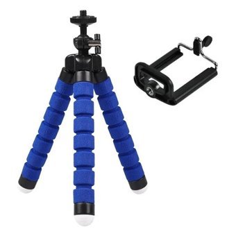 Ganbao Gopro Hero Masaüstü Telefon Ball Head Tripod