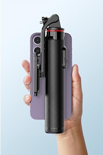 Torima C13 Telefon Headless Tripod