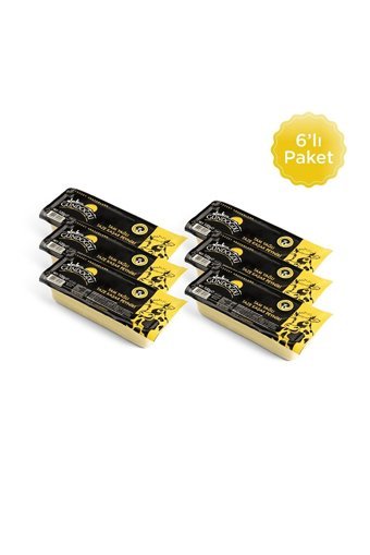 Gündoğdu Taze Kaşar Peyniri 6x500 gr