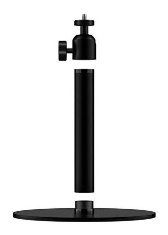 Wanbo Masaüstü Projeksiyon Ball Head Tripod 16 cm
