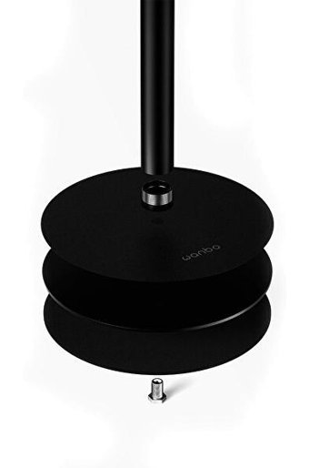 Wanbo Masaüstü Projeksiyon Ball Head Tripod 16 cm