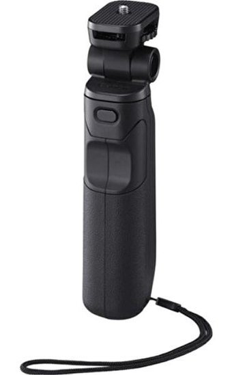 Canon Hg-100Tbr Masaüstü Tripod