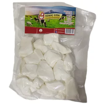 Konaç Gıda Antep Beyaz Koyun Peyniri 1 kg