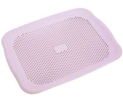 Gondol Flexi Plastik Orta Boy Bordo Kesme Tahtası