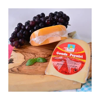 Rani Çiftliği Gouda İnek Peyniri 250 gr