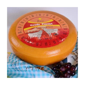 Rani Çiftliği Gouda İnek Peyniri 250 gr