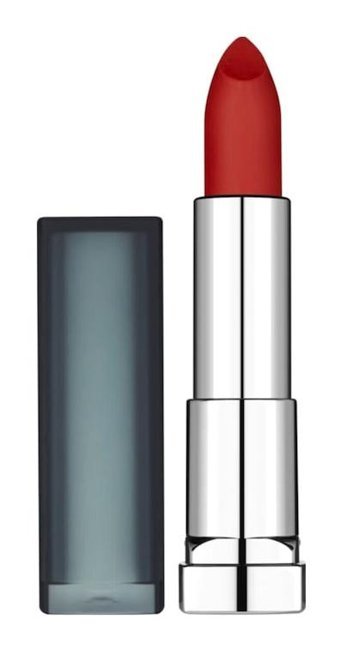 Maybelline New York Color Sensational 965 Mat Krem Ruj