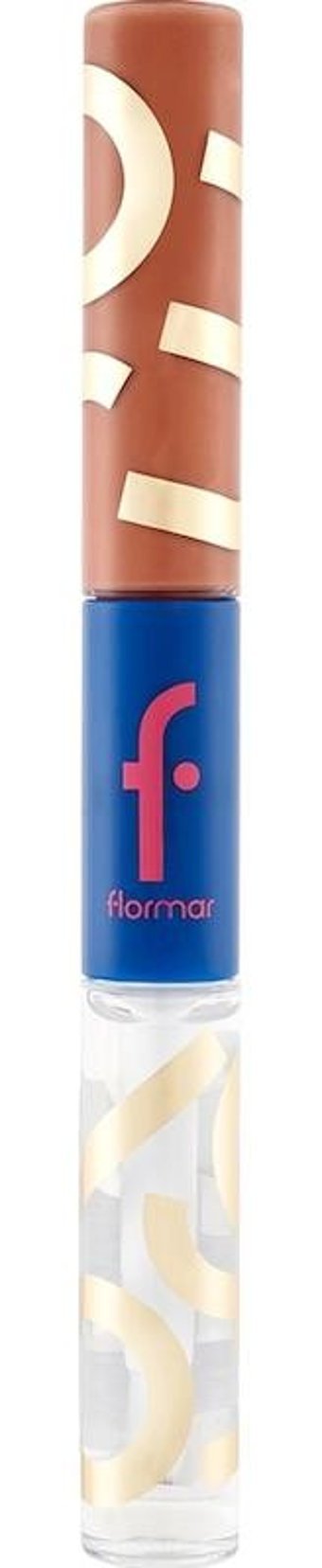 Flormar Festival Lovers Addiction 001 Mat Likit Ruj
