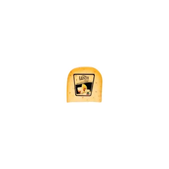 Lente Kimyonlu Gouda İnek Peyniri 200 gr