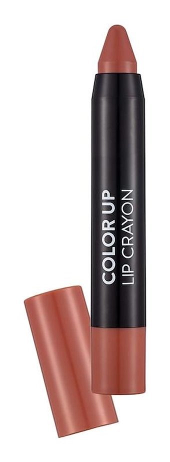 Flormar Color Up 011 Parlak Krem Kalem Ruj